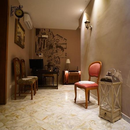 Bari Antica Boutique B&B Екстериор снимка