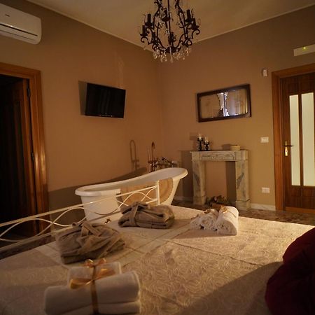 Bari Antica Boutique B&B Екстериор снимка