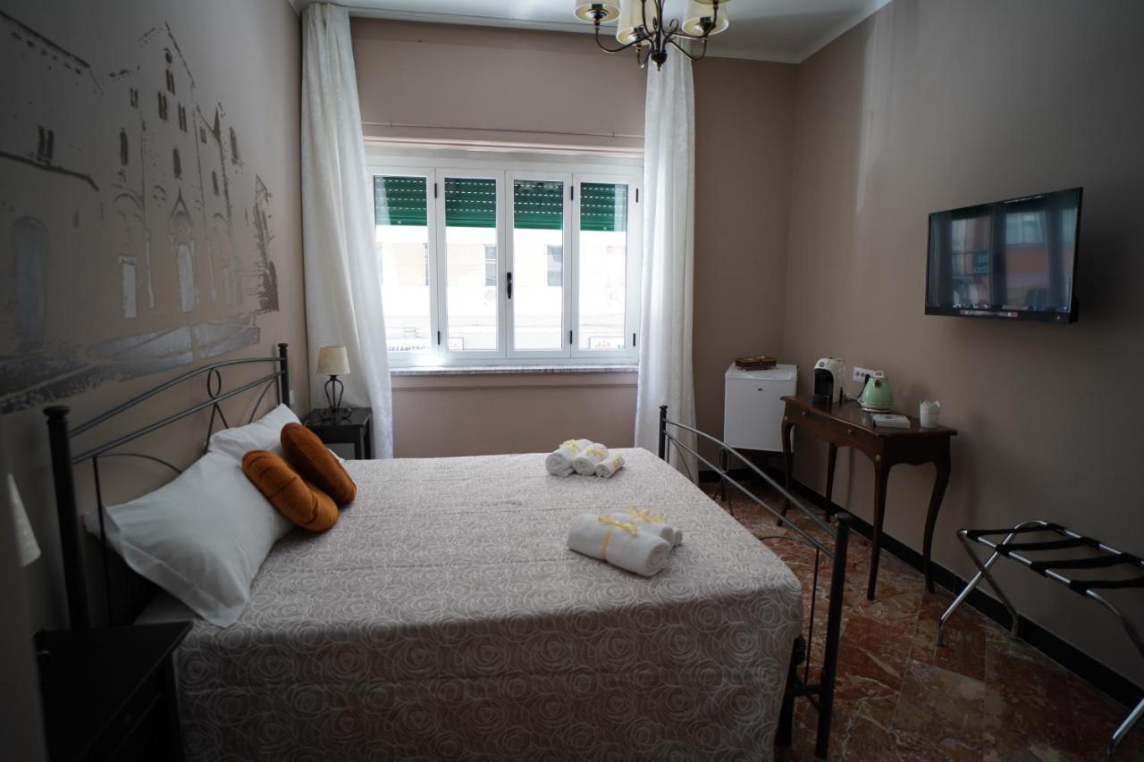 Bari Antica Boutique B&B Екстериор снимка