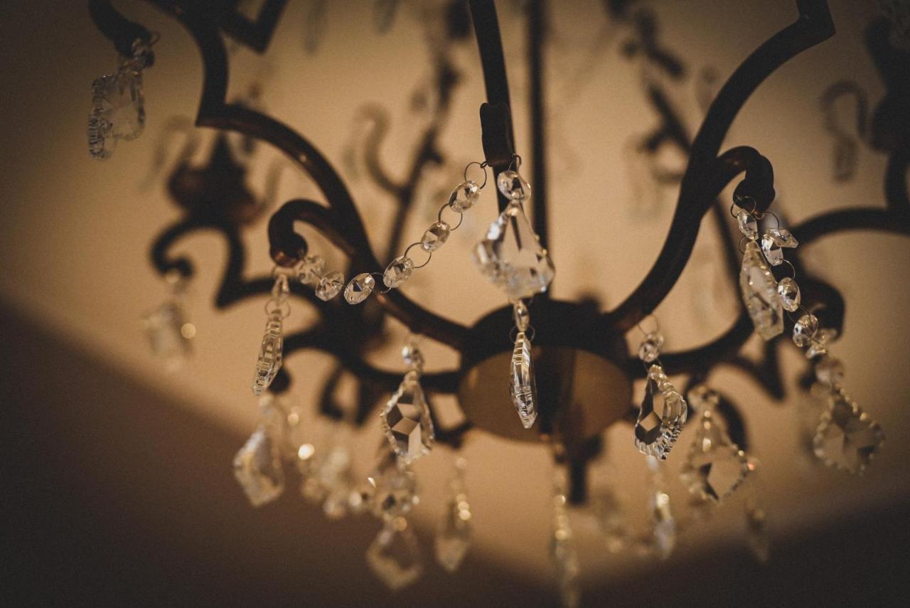 Bari Antica Boutique B&B Екстериор снимка