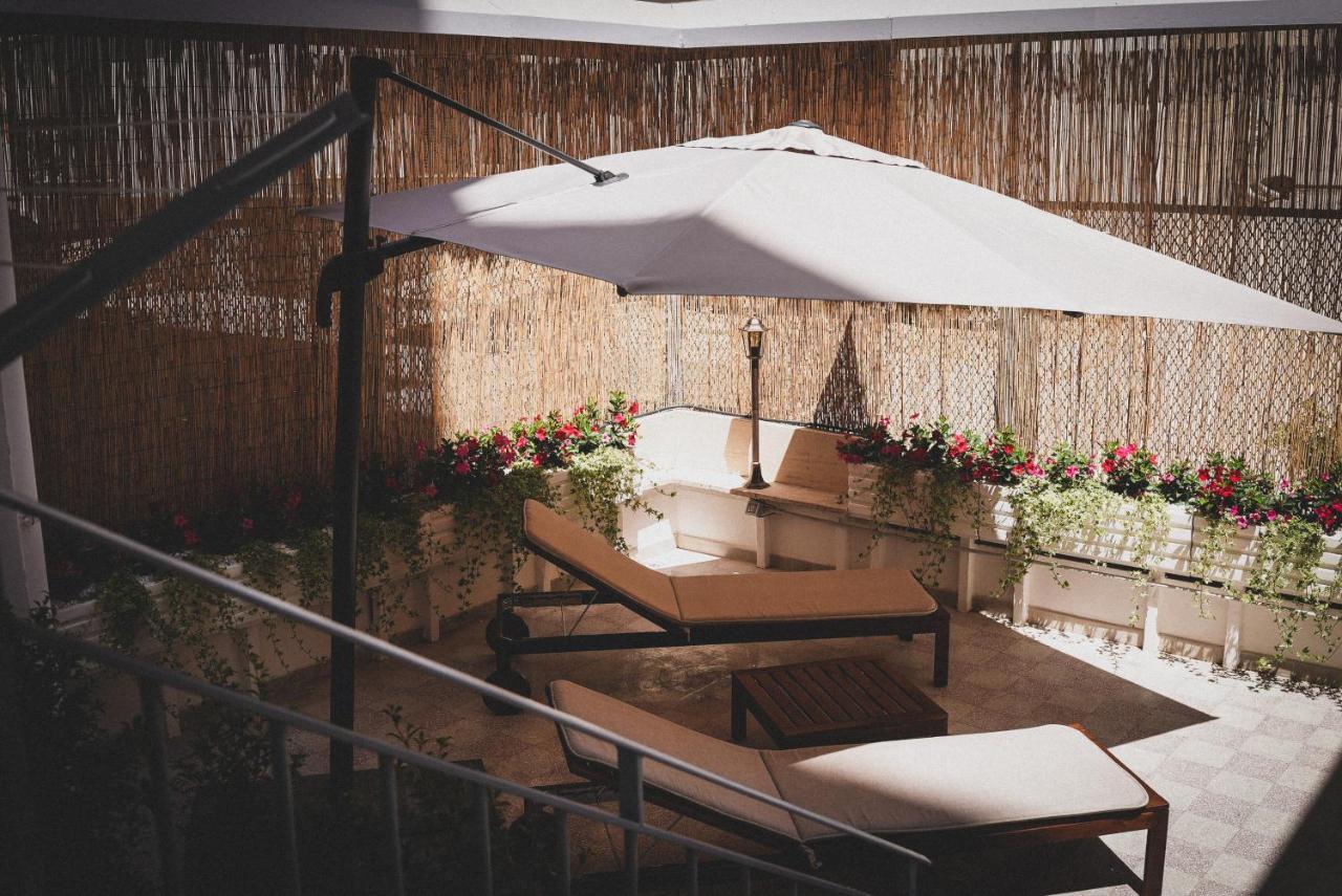 Bari Antica Boutique B&B Екстериор снимка