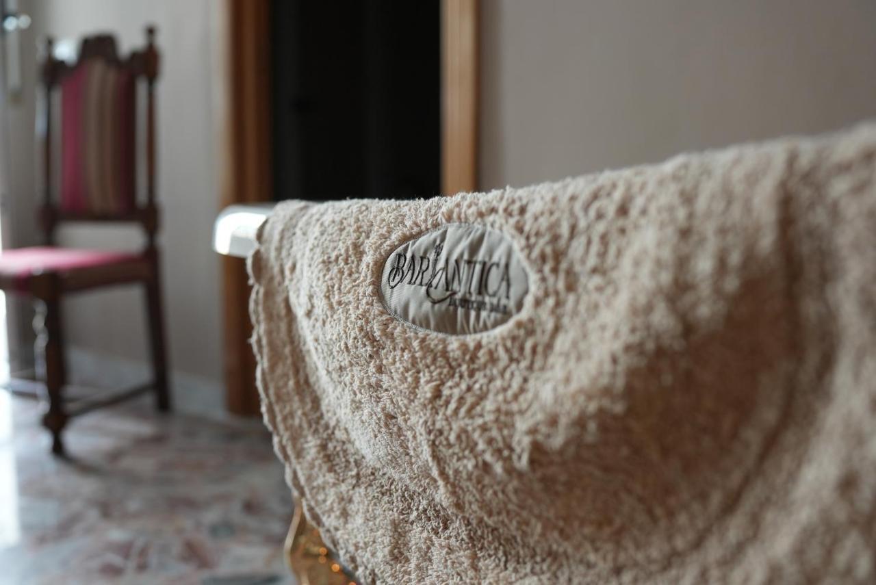Bari Antica Boutique B&B Екстериор снимка