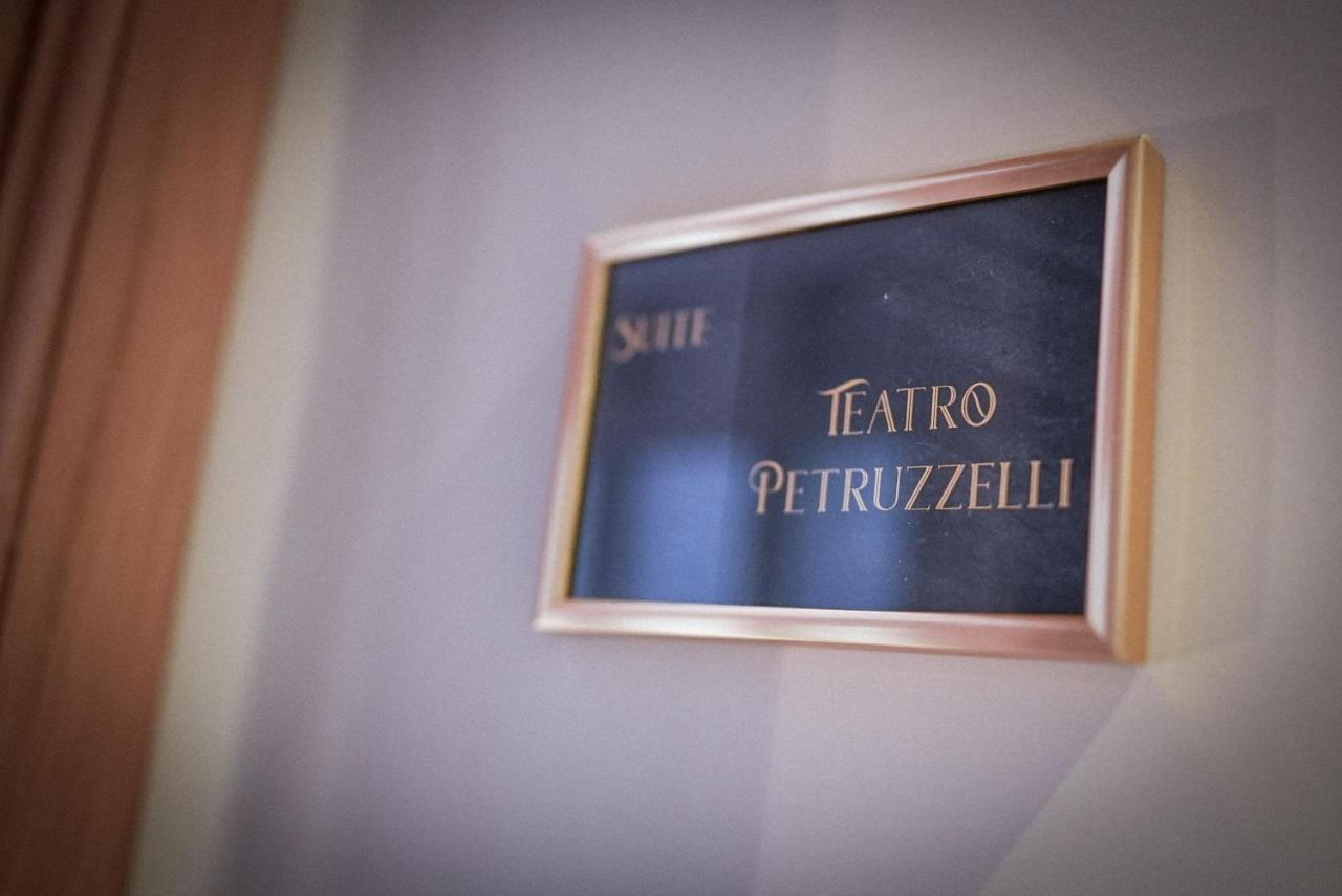 Bari Antica Boutique B&B Екстериор снимка