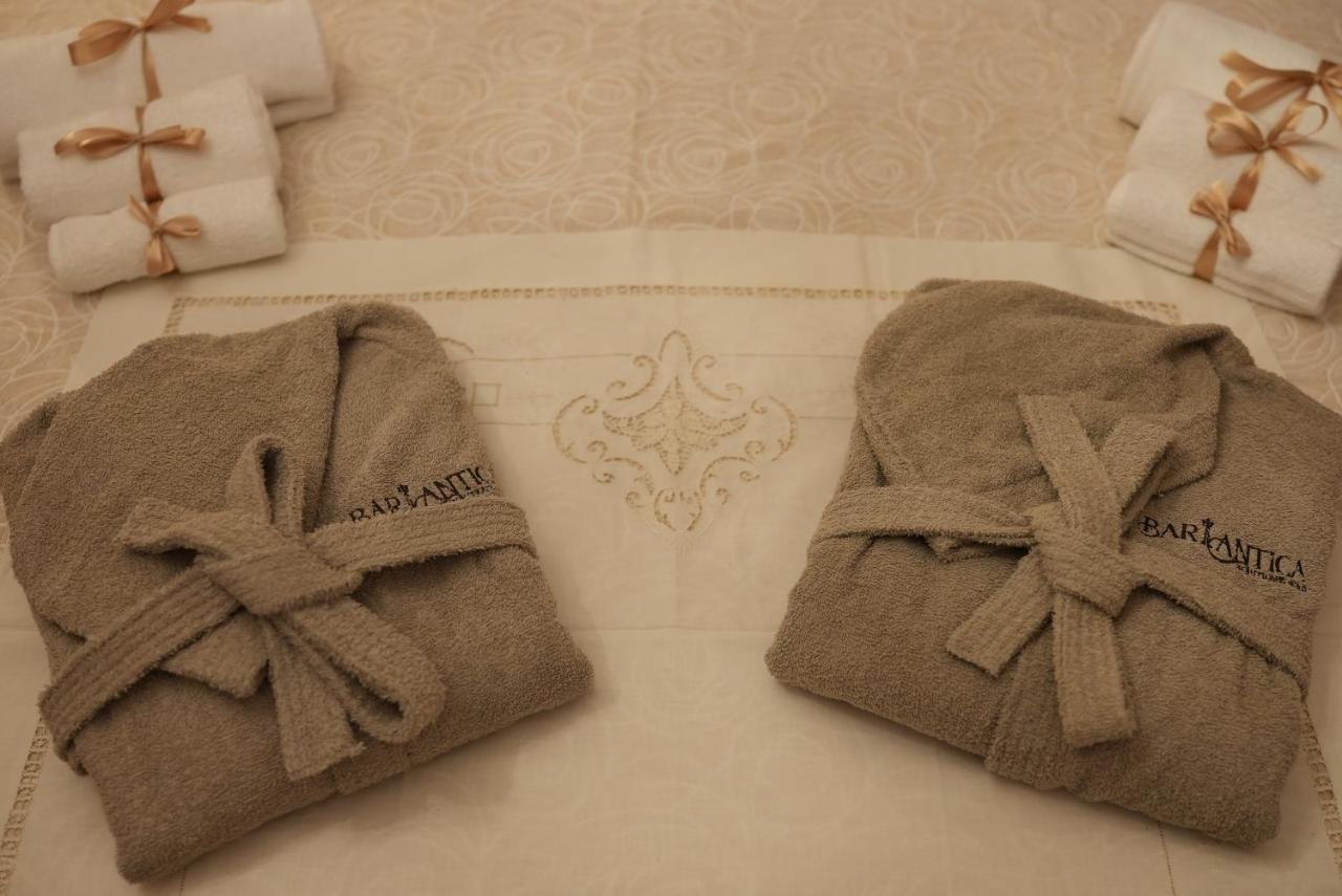 Bari Antica Boutique B&B Екстериор снимка