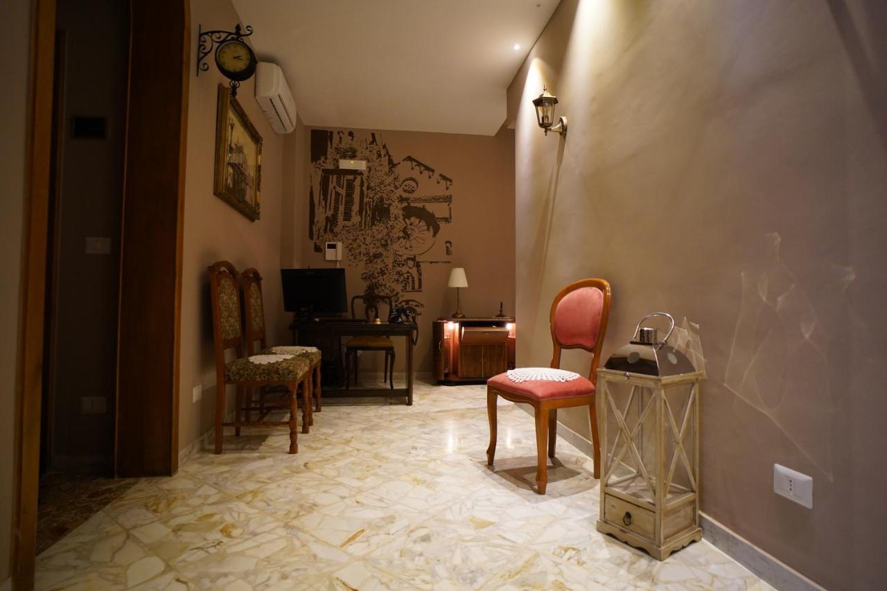 Bari Antica Boutique B&B Екстериор снимка