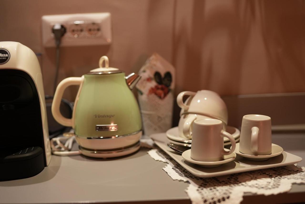Bari Antica Boutique B&B Екстериор снимка