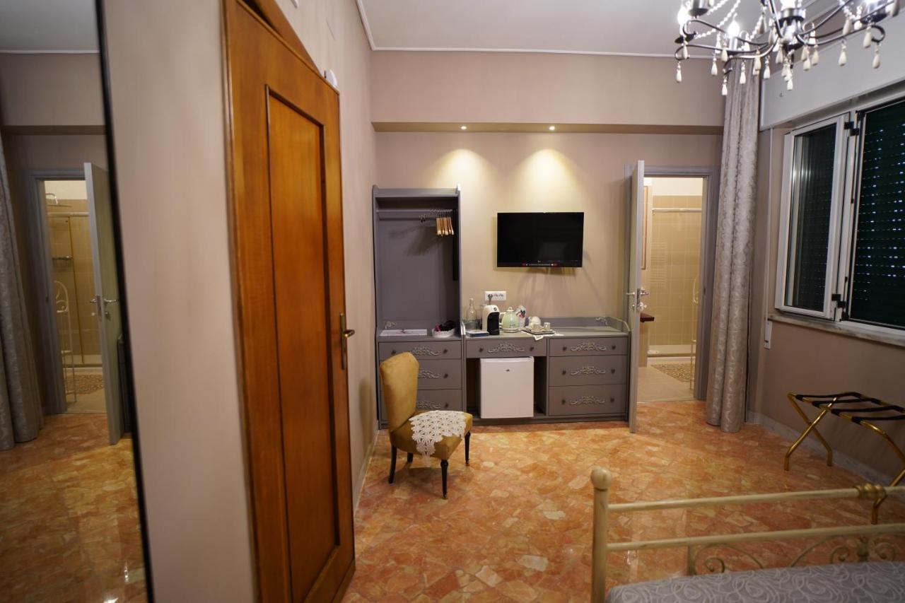 Bari Antica Boutique B&B Екстериор снимка