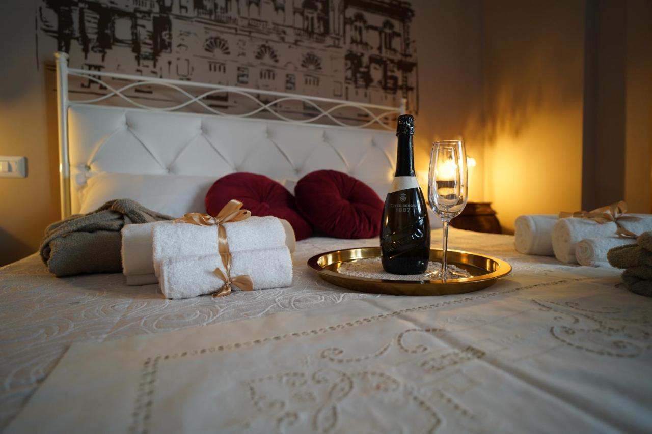 Bari Antica Boutique B&B Екстериор снимка