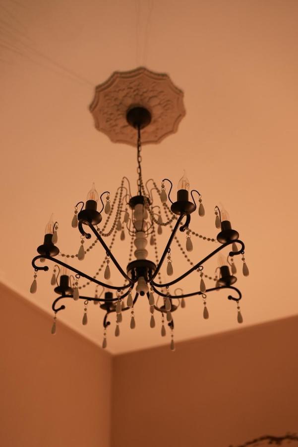 Bari Antica Boutique B&B Екстериор снимка