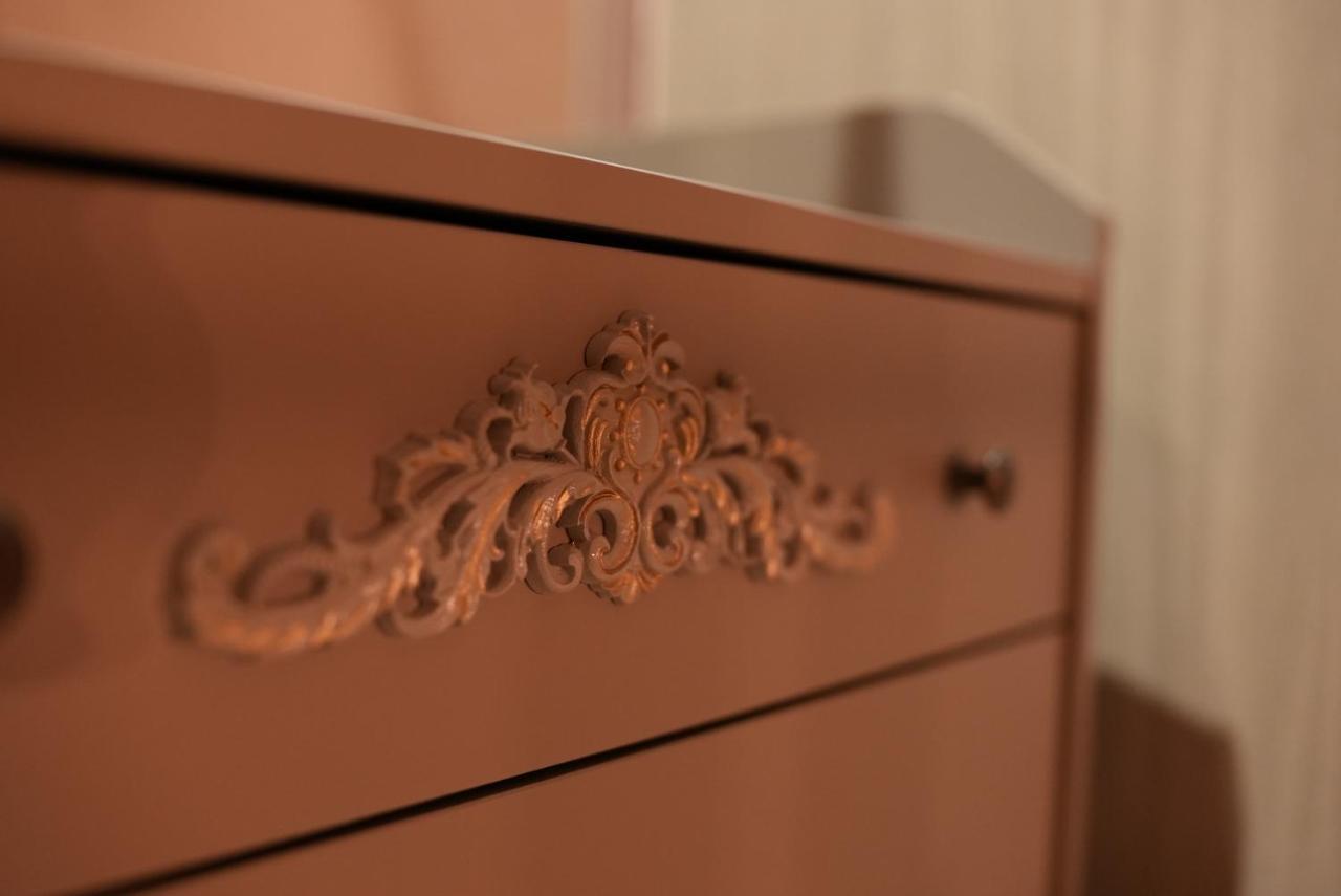 Bari Antica Boutique B&B Екстериор снимка