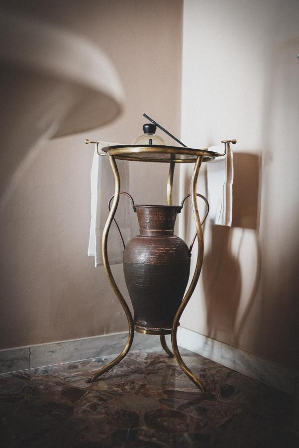 Bari Antica Boutique B&B Екстериор снимка