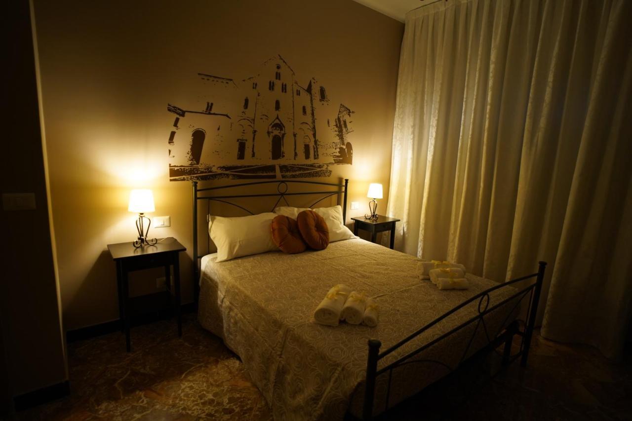 Bari Antica Boutique B&B Екстериор снимка
