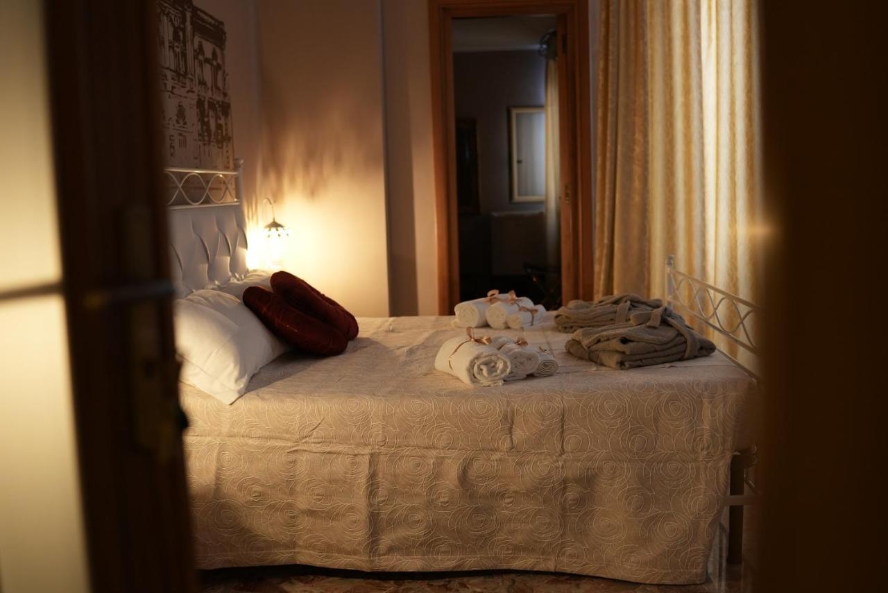 Bari Antica Boutique B&B Екстериор снимка