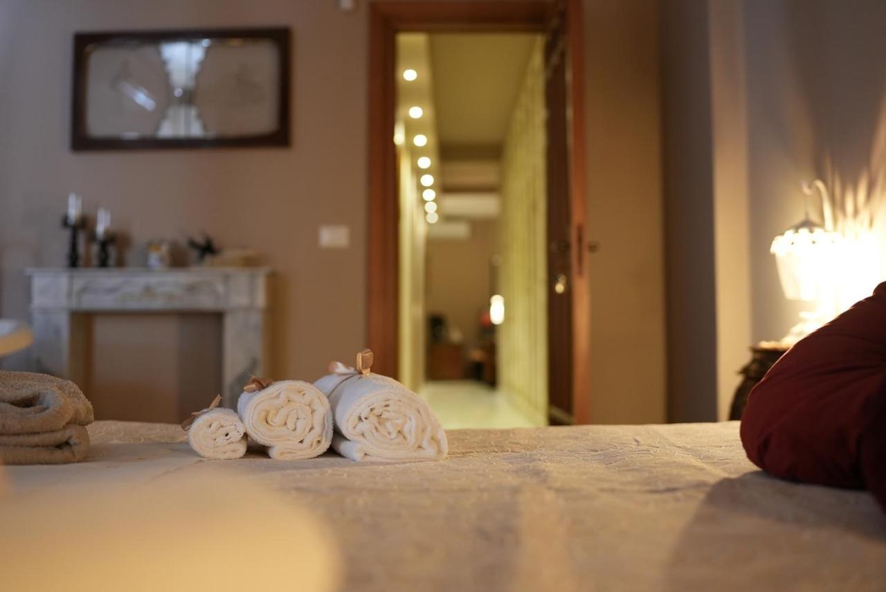 Bari Antica Boutique B&B Екстериор снимка