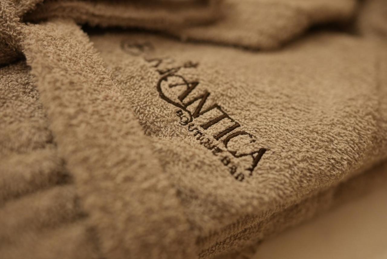 Bari Antica Boutique B&B Екстериор снимка