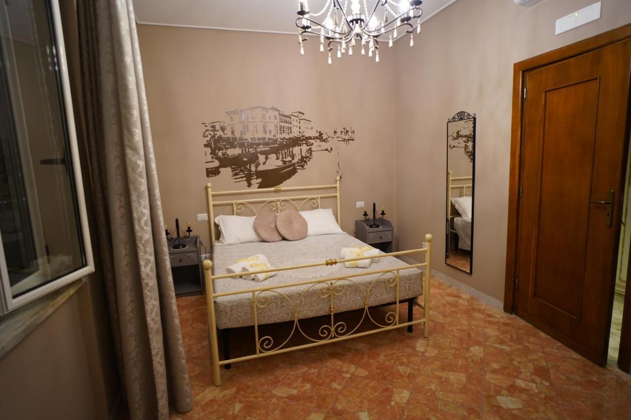 Bari Antica Boutique B&B Екстериор снимка