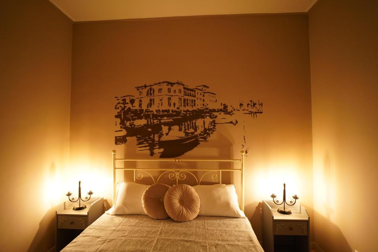 Bari Antica Boutique B&B Екстериор снимка
