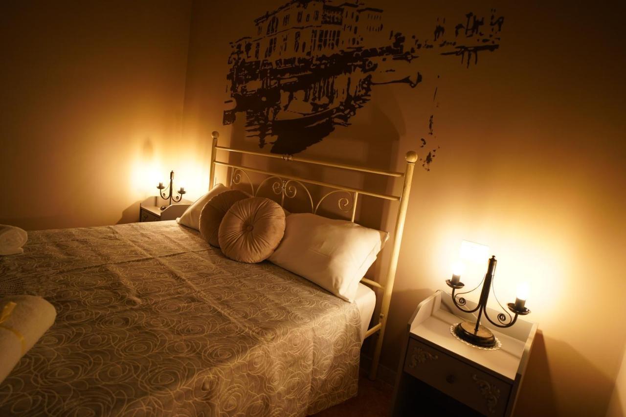 Bari Antica Boutique B&B Екстериор снимка