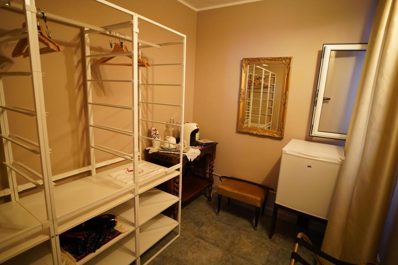 Bari Antica Boutique B&B Екстериор снимка