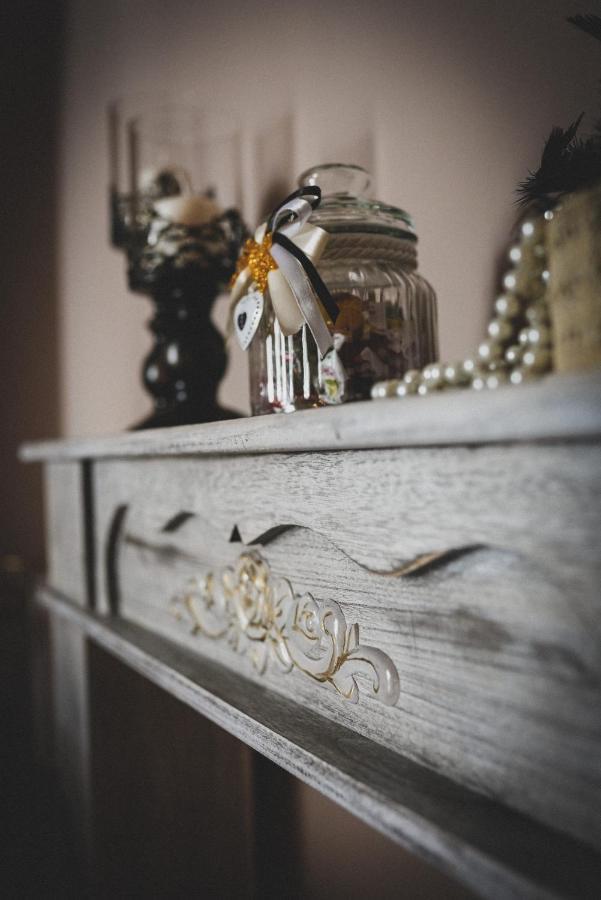 Bari Antica Boutique B&B Екстериор снимка