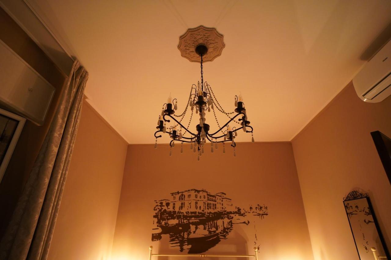 Bari Antica Boutique B&B Екстериор снимка