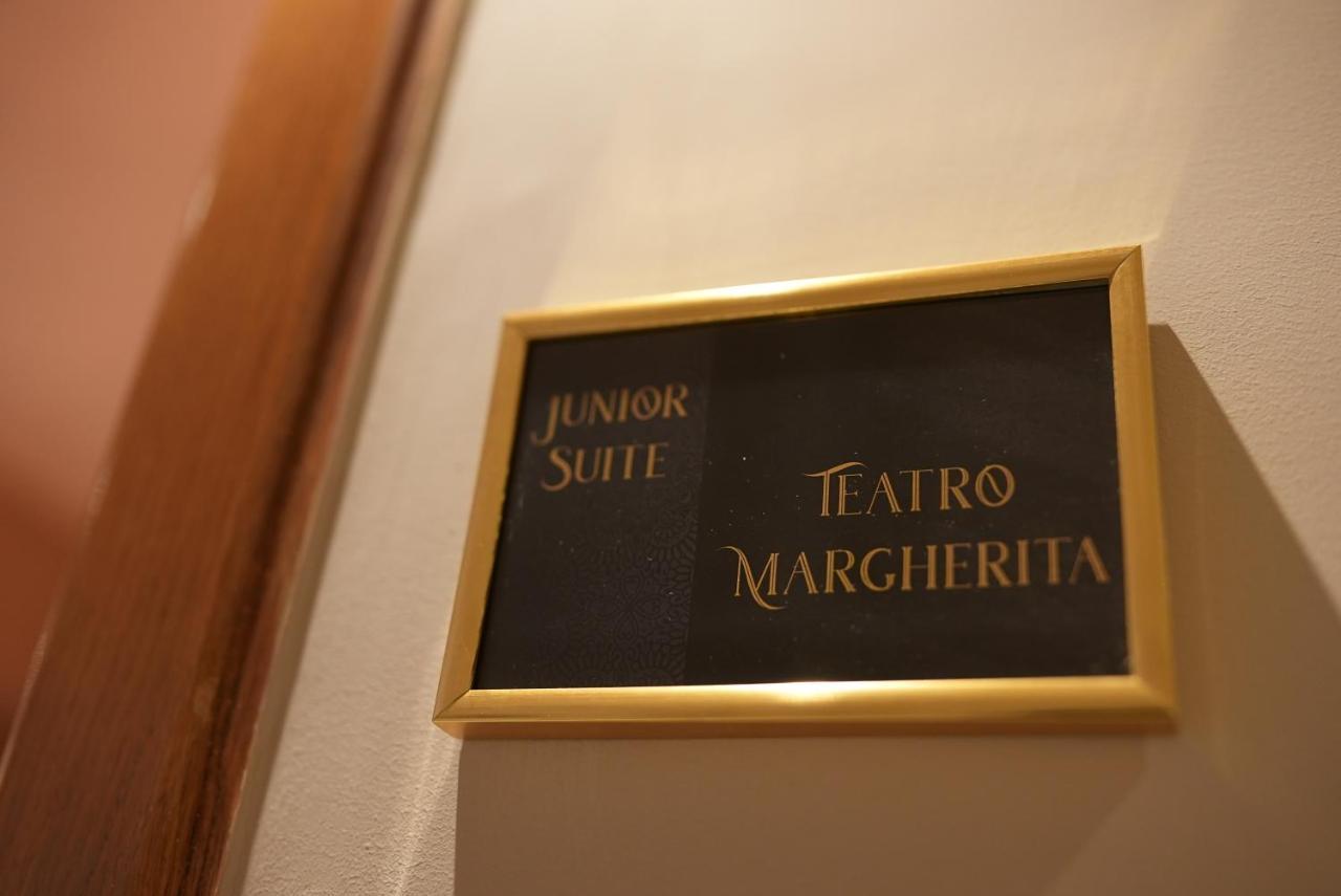 Bari Antica Boutique B&B Екстериор снимка