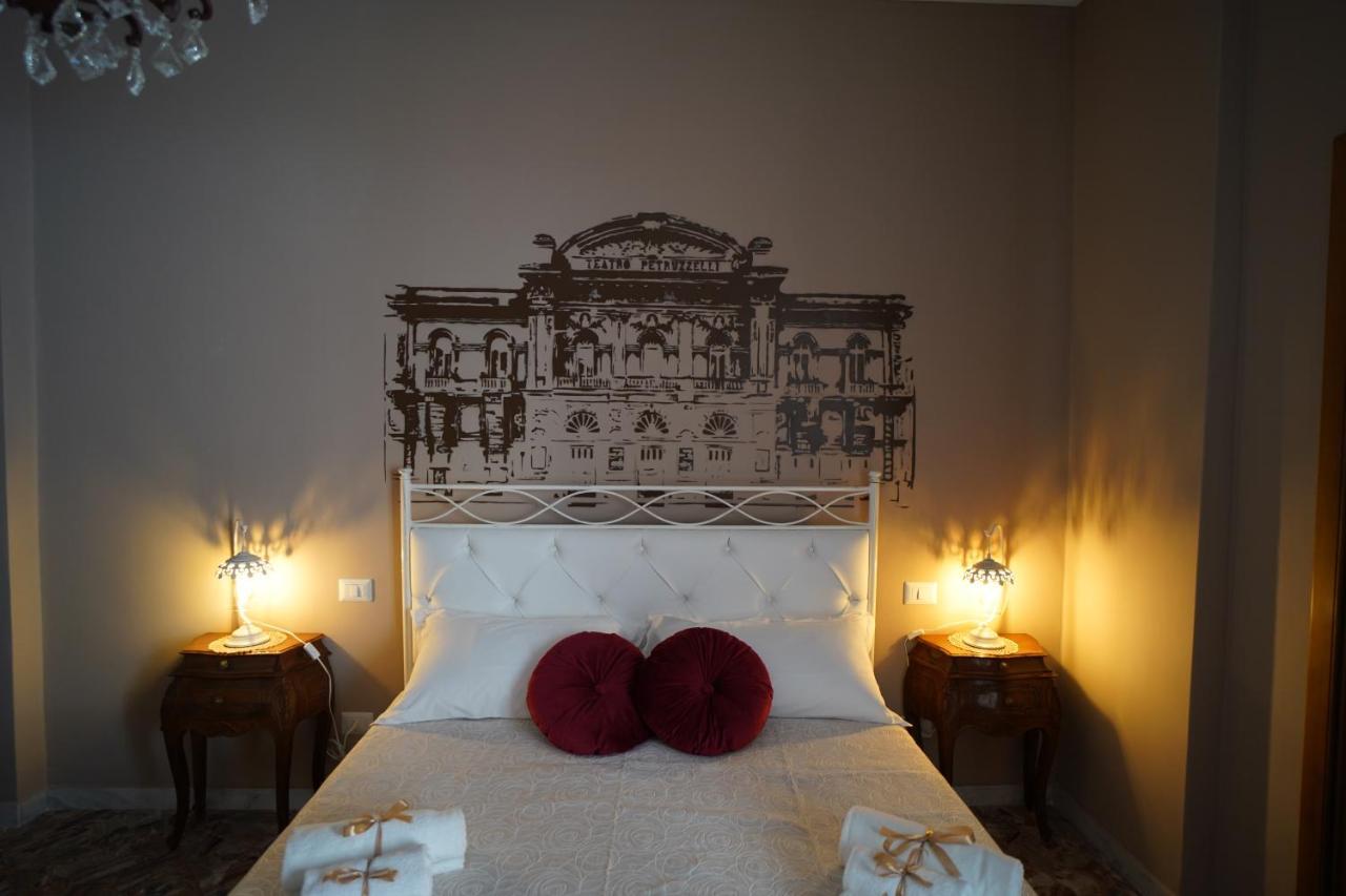 Bari Antica Boutique B&B Екстериор снимка