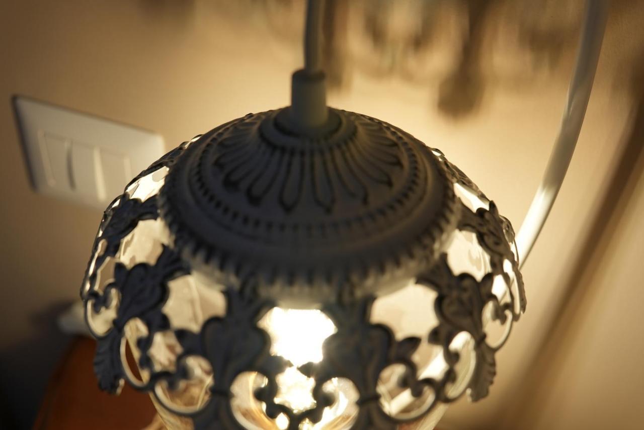 Bari Antica Boutique B&B Екстериор снимка