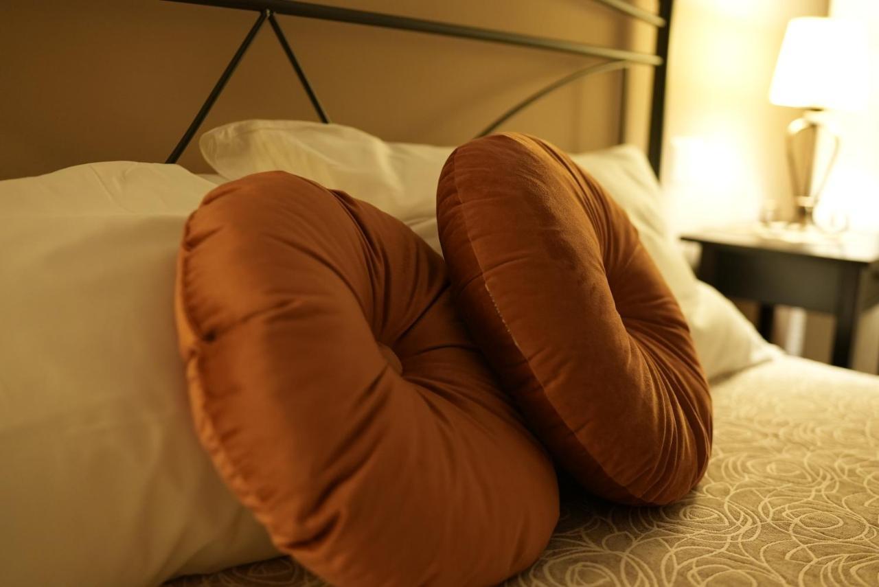 Bari Antica Boutique B&B Екстериор снимка