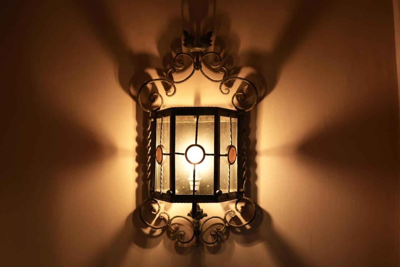Bari Antica Boutique B&B Екстериор снимка