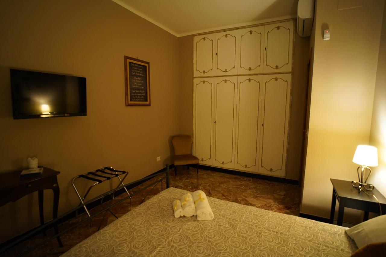 Bari Antica Boutique B&B Екстериор снимка