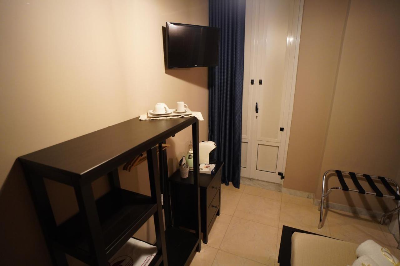 Bari Antica Boutique B&B Екстериор снимка