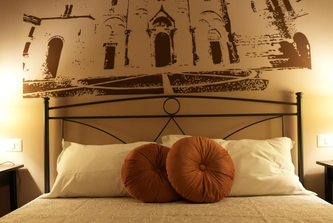Bari Antica Boutique B&B Екстериор снимка