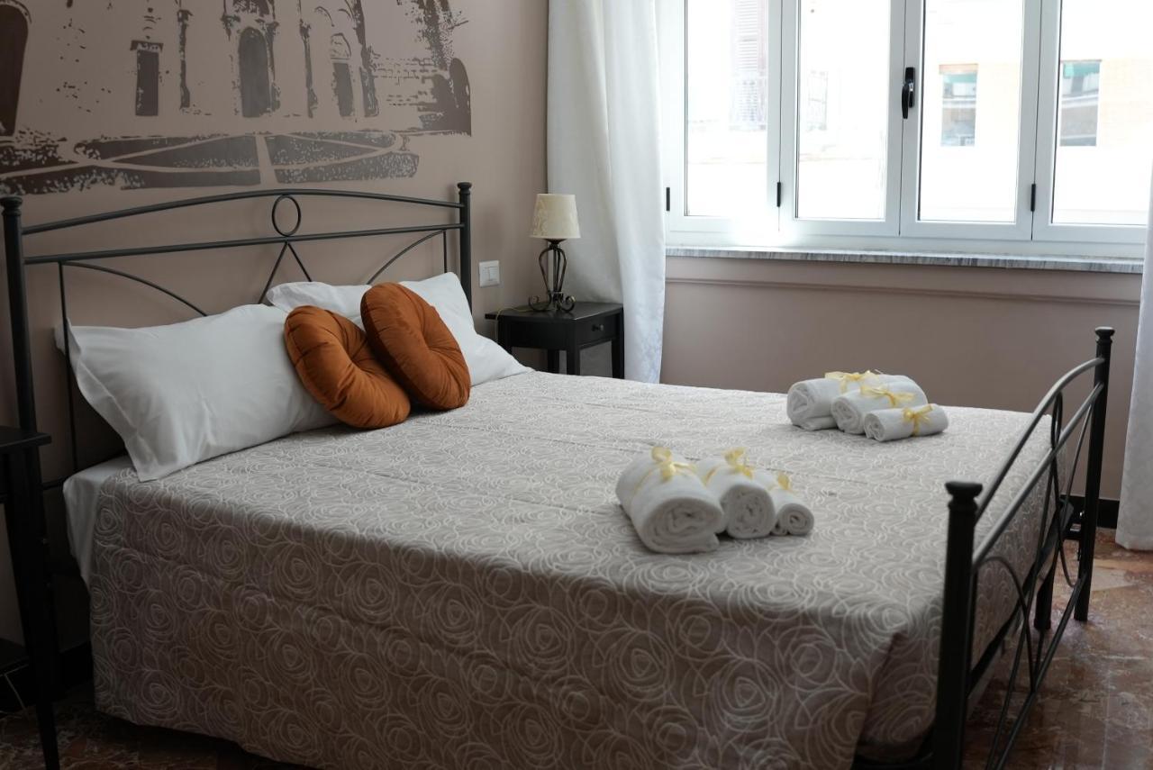 Bari Antica Boutique B&B Екстериор снимка