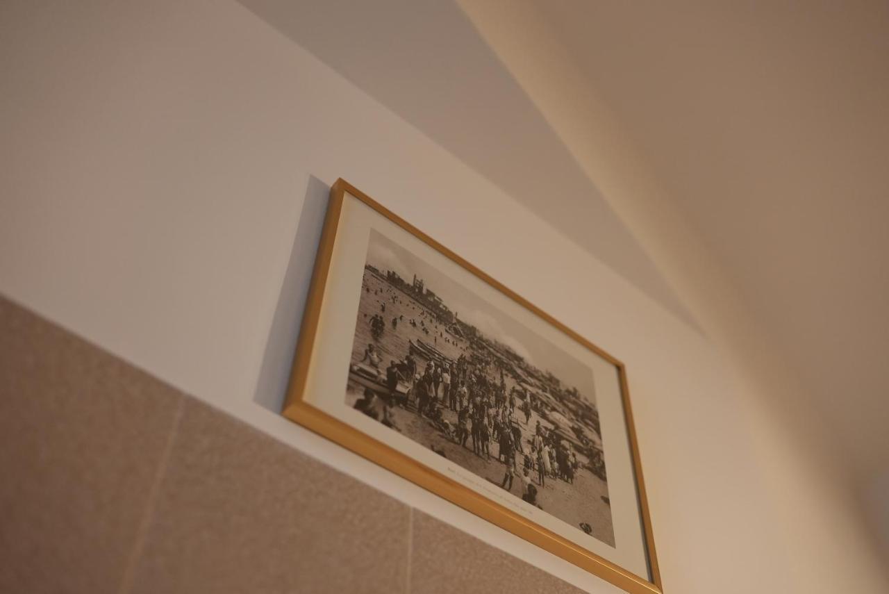 Bari Antica Boutique B&B Екстериор снимка