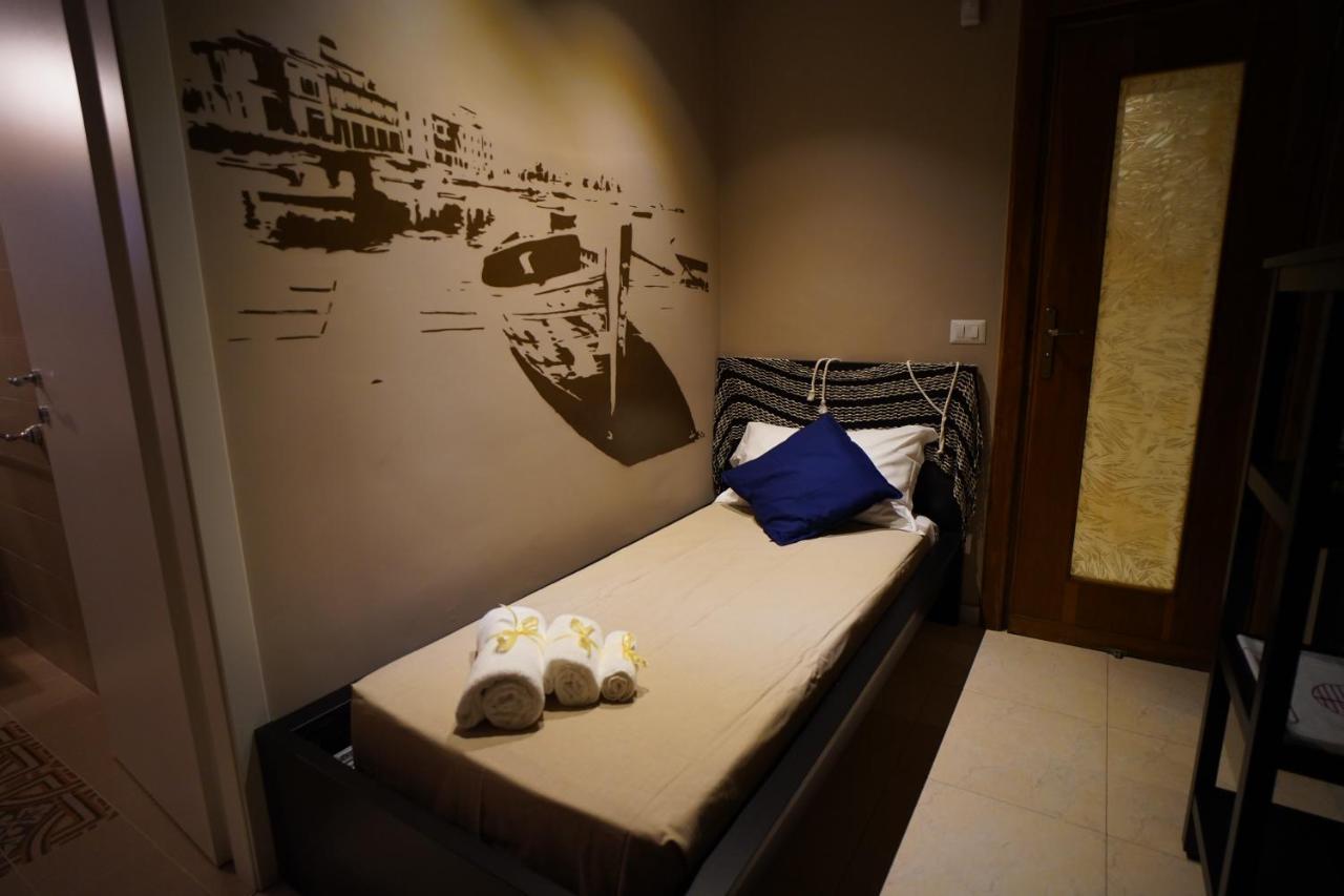 Bari Antica Boutique B&B Екстериор снимка