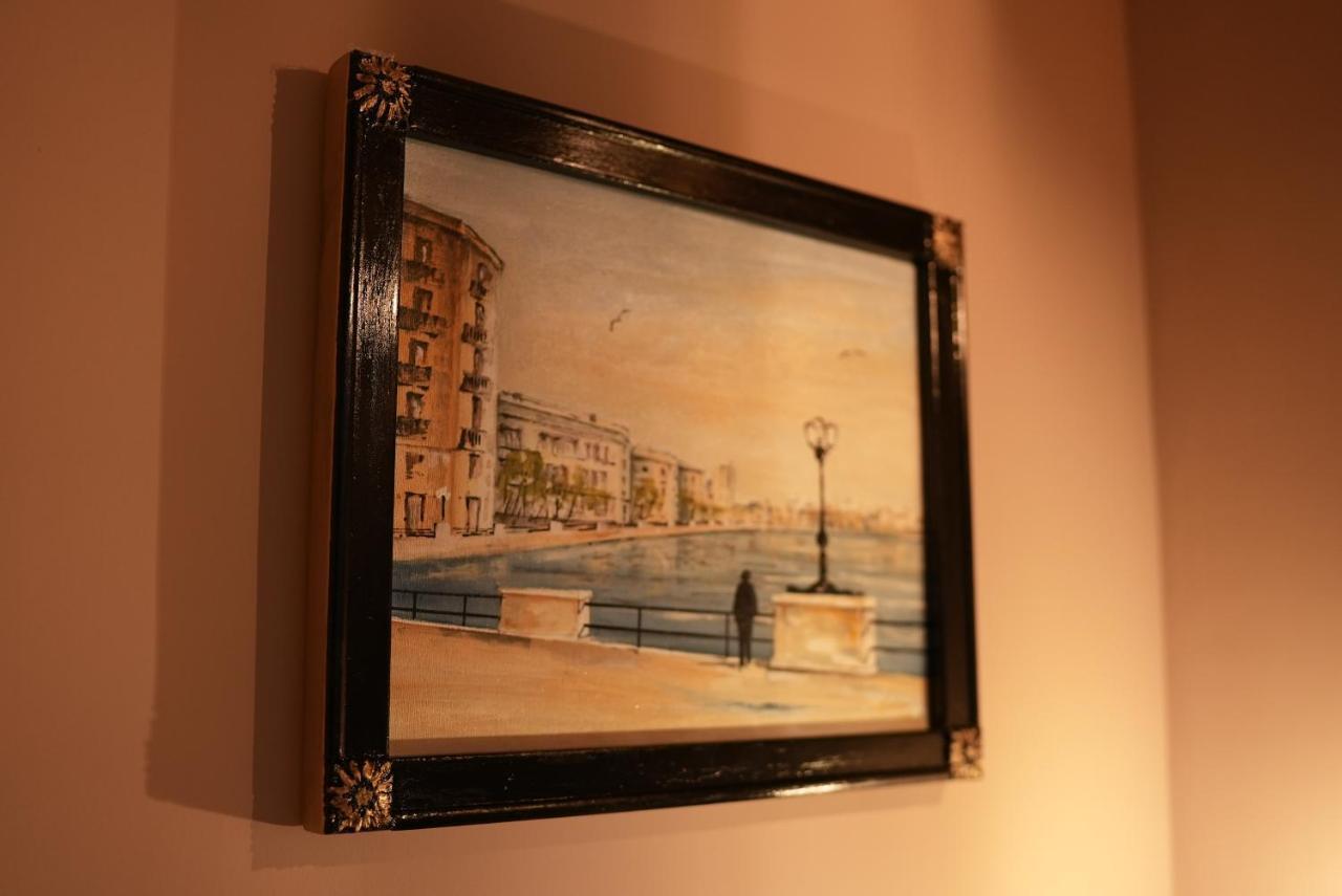 Bari Antica Boutique B&B Екстериор снимка