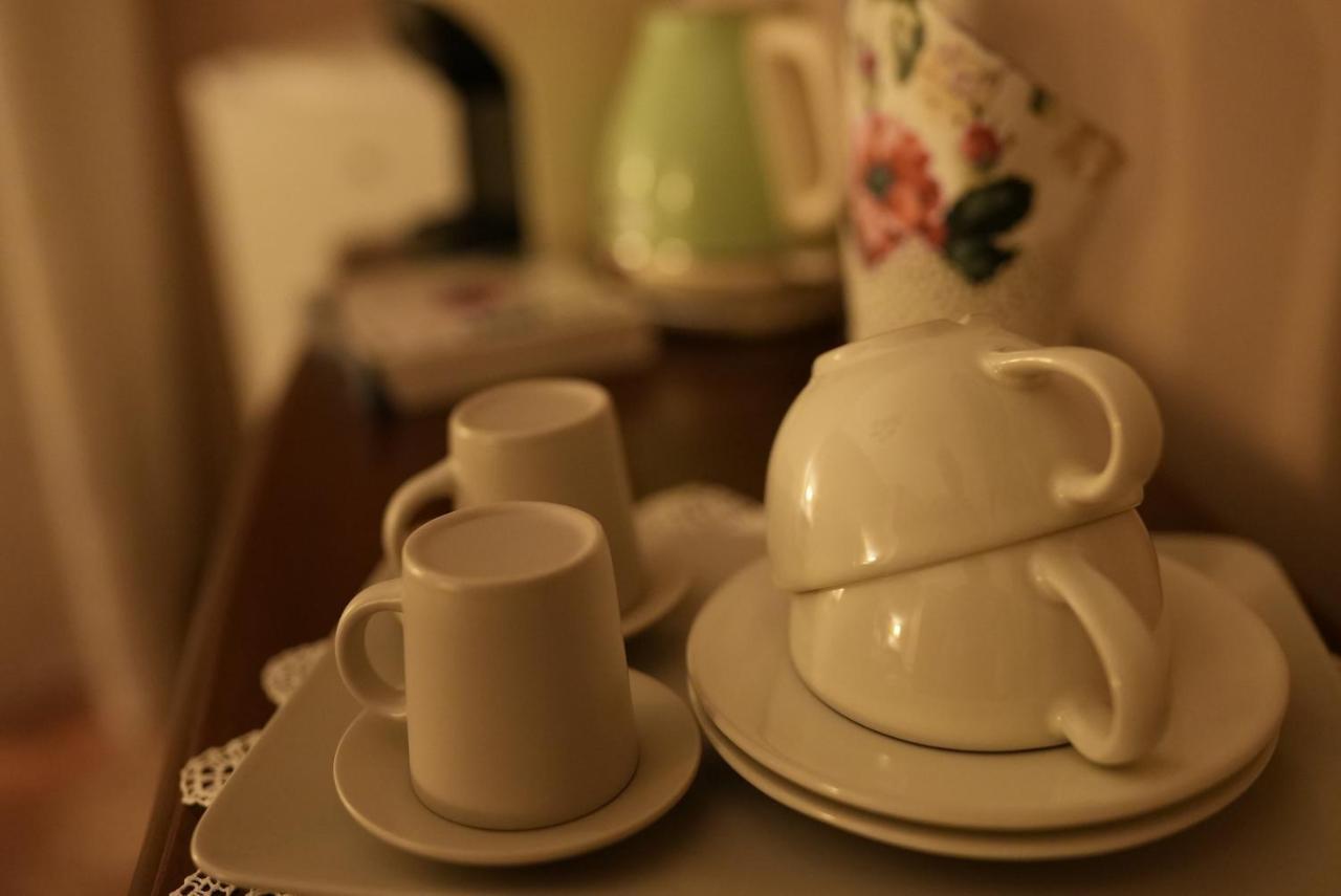 Bari Antica Boutique B&B Екстериор снимка