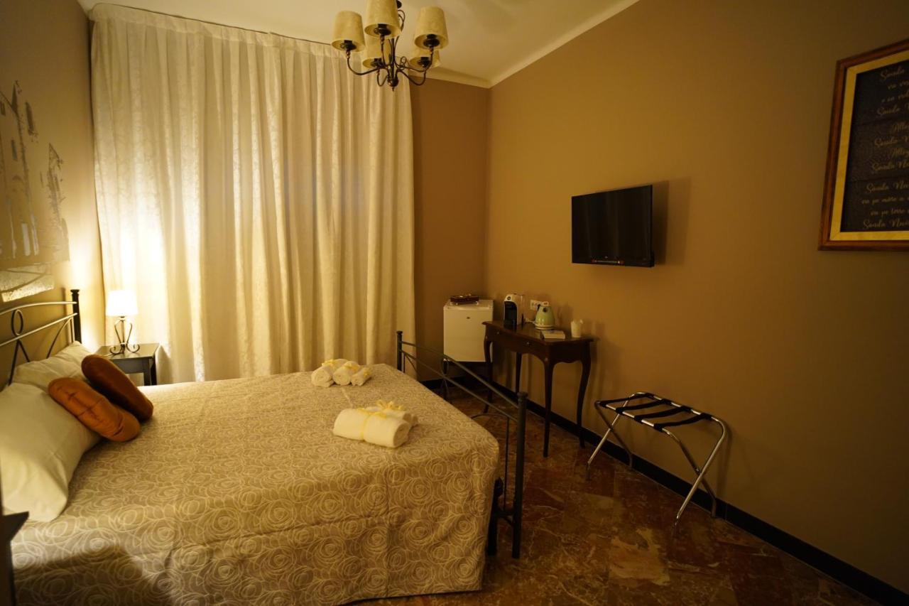 Bari Antica Boutique B&B Екстериор снимка