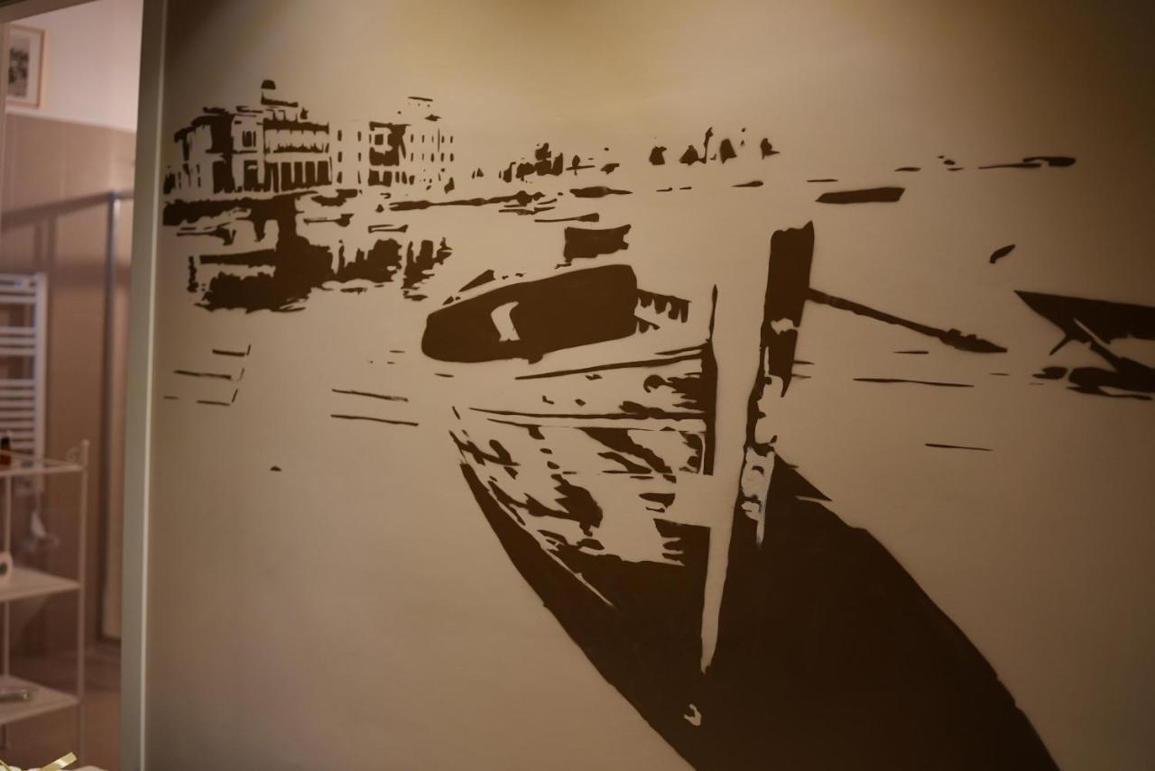Bari Antica Boutique B&B Екстериор снимка