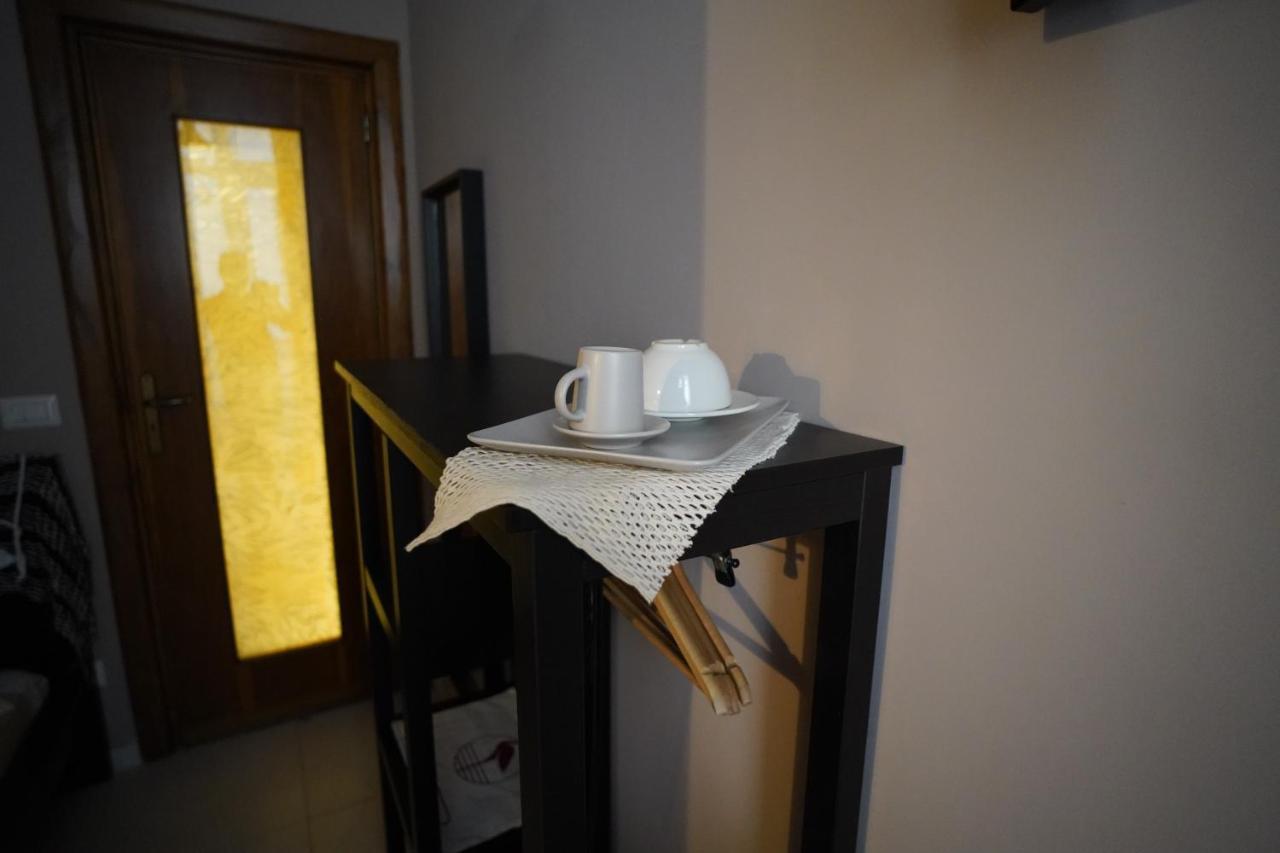 Bari Antica Boutique B&B Екстериор снимка