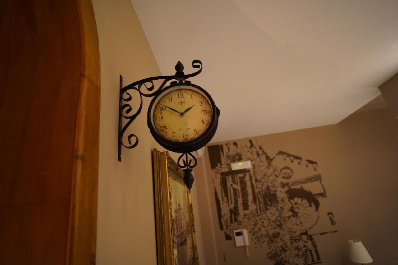 Bari Antica Boutique B&B Екстериор снимка