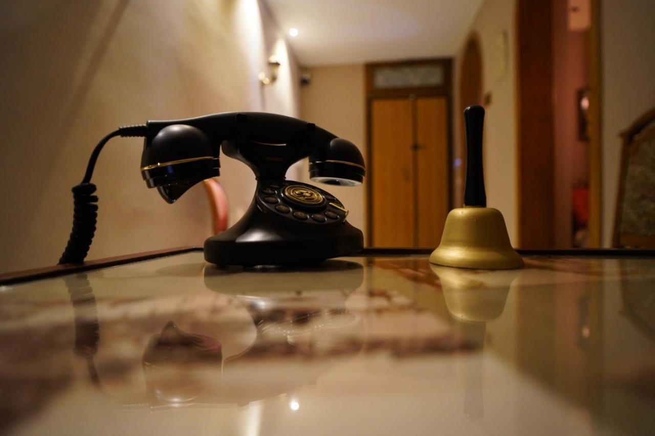 Bari Antica Boutique B&B Екстериор снимка