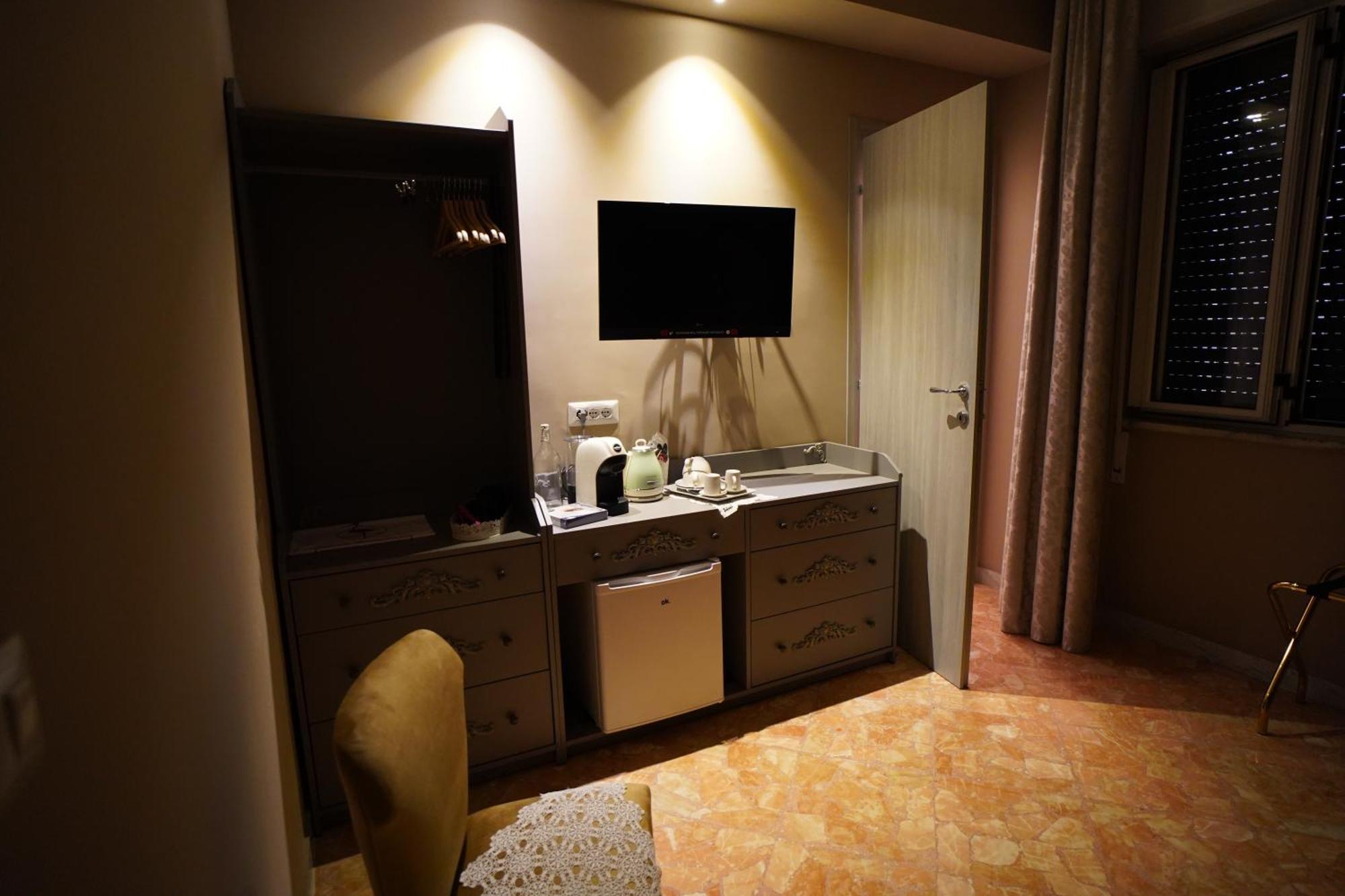 Bari Antica Boutique B&B Екстериор снимка