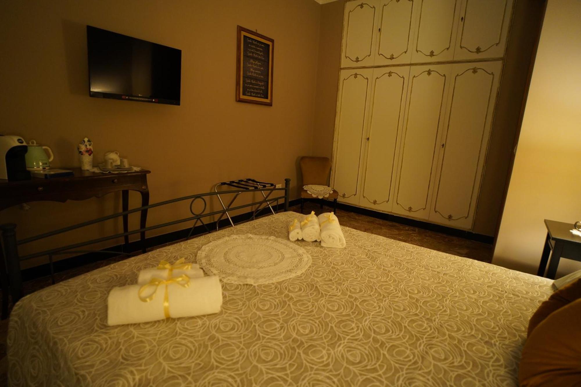 Bari Antica Boutique B&B Екстериор снимка